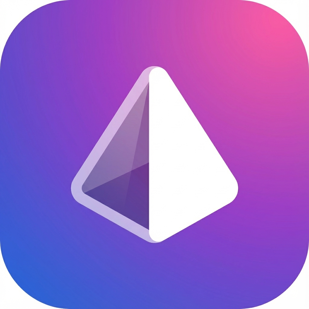 Rewind App Icon